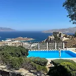 Sunset View Villa