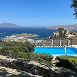 Sunset View Villa