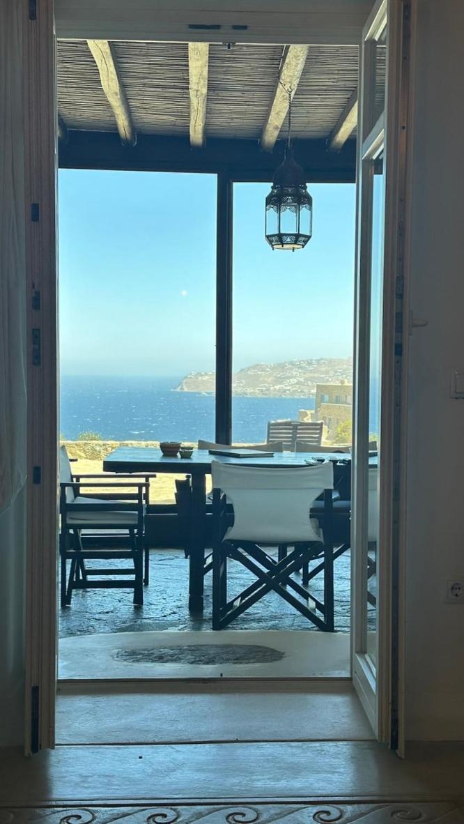 Villa Sunset View