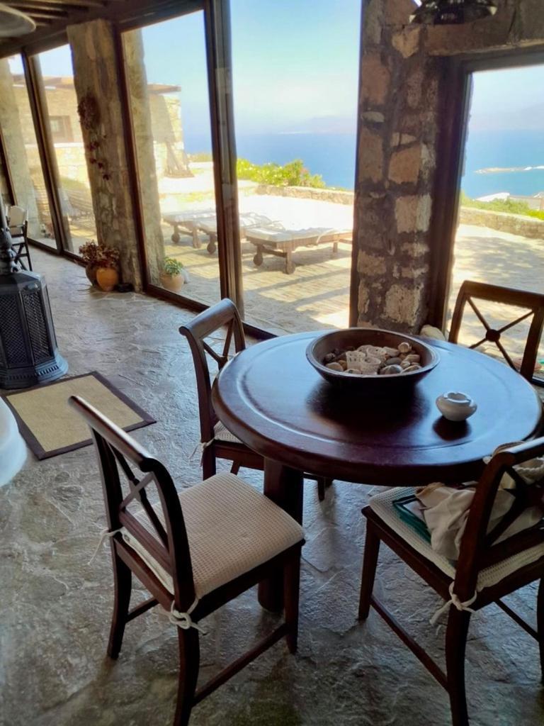 Sunset View Villa Agios Ioannis Diakoftis