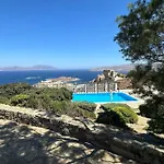 Sunset View Villa